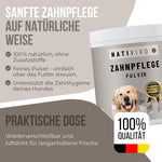 Sanfte Zahnpflege auf natürliche Weise